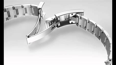 rolex glidelock bracelet